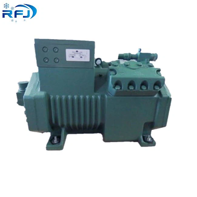 4HP Bitzer Compressor