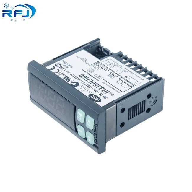IR33S0LR00 Carel controller (3)
