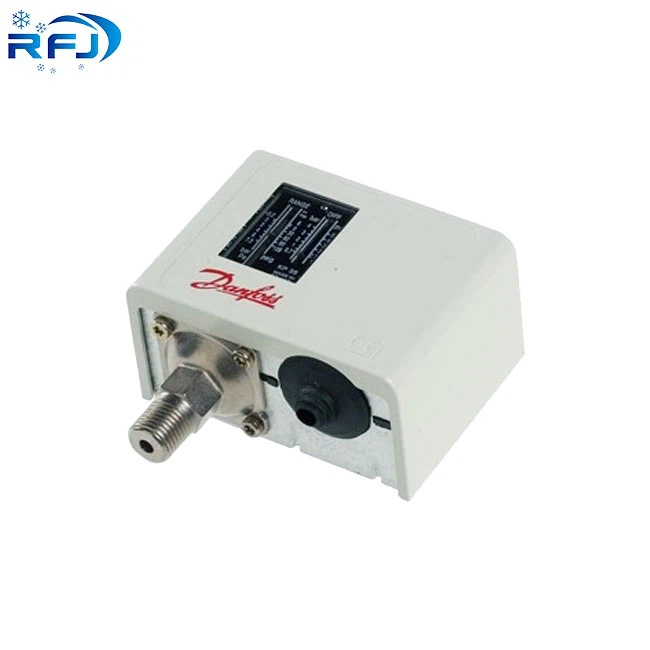 KP1 060110191 Danfoss Pressure controller (3)