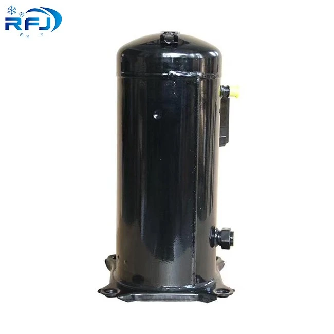 ZF15KQE CPL scroll compressor (2)