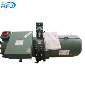 110HP Bitzer COMPRESSOR pou frizè