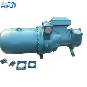 240HP Bitzer Compressor pou Depo Fwad