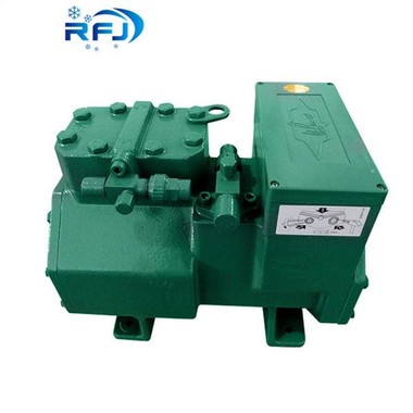 6HP Semi Hermetic Compressor 4CES-6Y Pou Bitzer Refrijerasyon