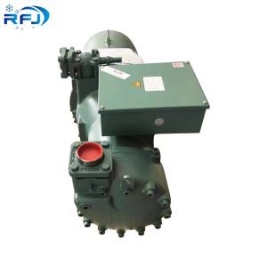 Bitzer 160HP vis Compressor