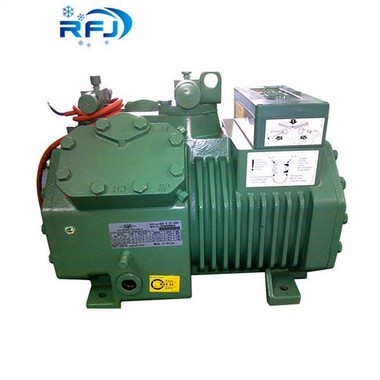 Bitzer Semi Hermetic Compressor 4FES -3Y Pou Sal Fwad