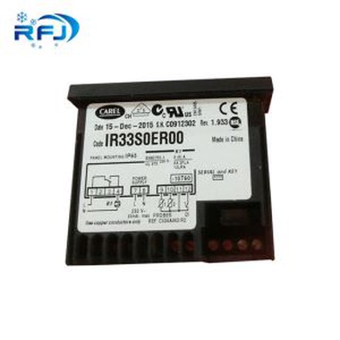 Carel Controller pou èkondisyone