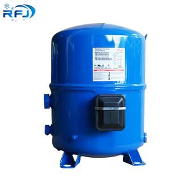 Danfoss Piston Compressor