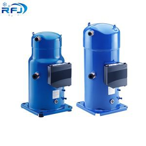 Danfoss woulo Compresseurs