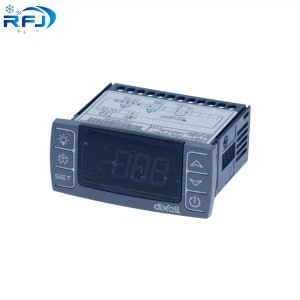 DIXELL Kontwolè pou Compressor