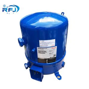 Maneurop Piston Compressor