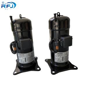 R22 Daikin Scroll Air Conditioning Compressor
