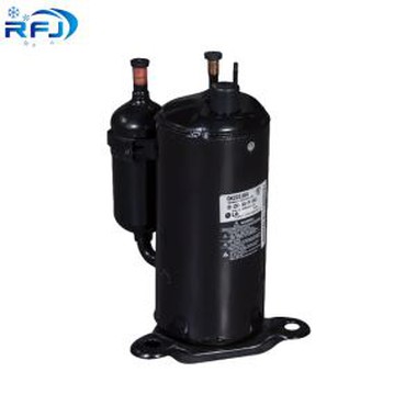 R22 LG Rotary Compressor for Refrigerator