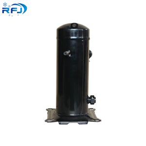 ZSI Scroll Compressor ak valv ekspansyon elektwonik