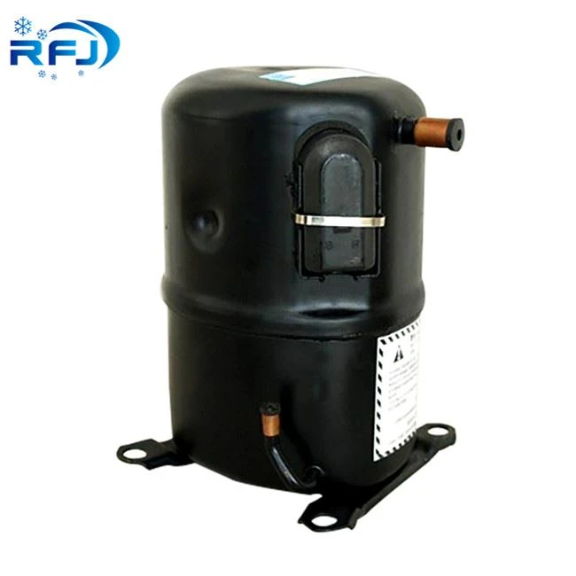Tecumseh Compressor pou Inite Refrijerasyon