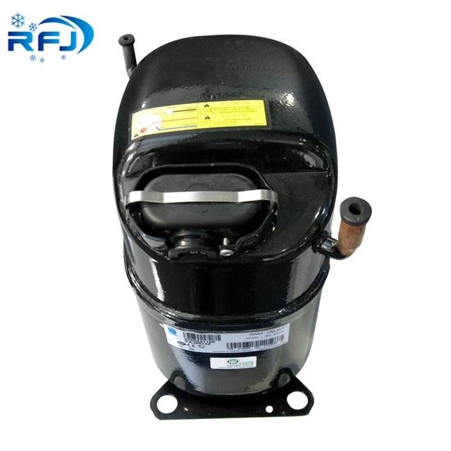 CAJ9510T Tecumseh Hermetic Piston Compressor (5)