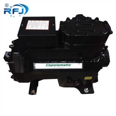 Copeland semi-hermetic Compressor
