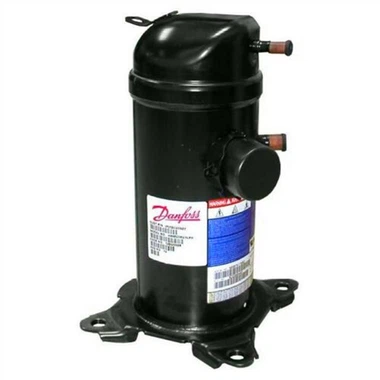 Danfoss R410A Scroll Compressor