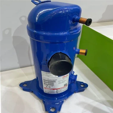 Pèfòmè Mid tanperati Scroll Compressor