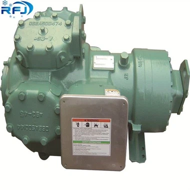 3 Faz Piston Air Compressor Pou Carlyle