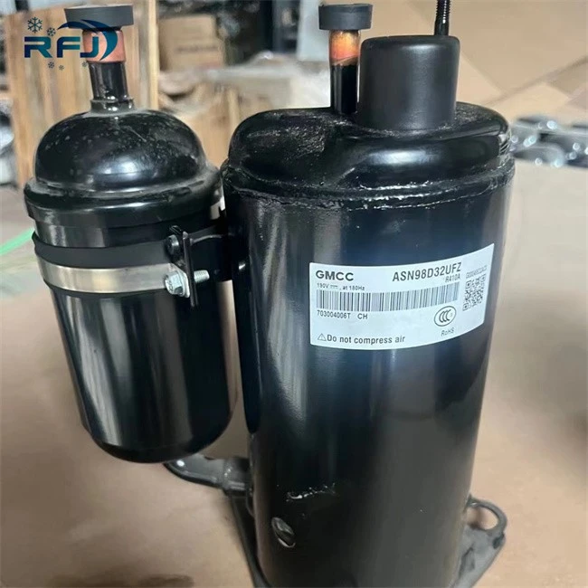 R410A Compressor