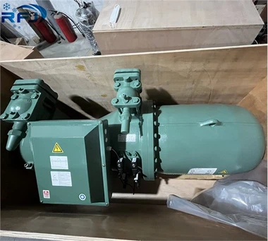 06CC337J101 10HP Compressor Pou Carlyle