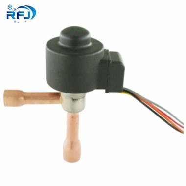 Elektwonik ekspansyon valv