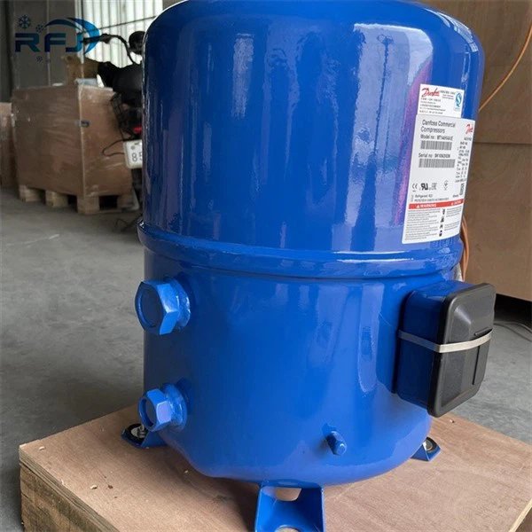Maneurop Commercial Compressor Mt144