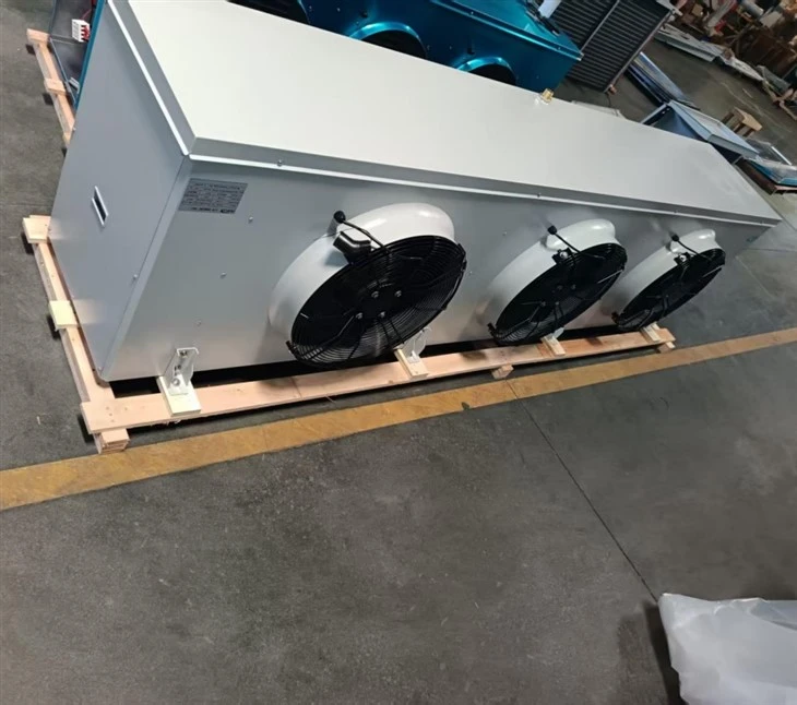 Industrial Refrigeration Evaporators best