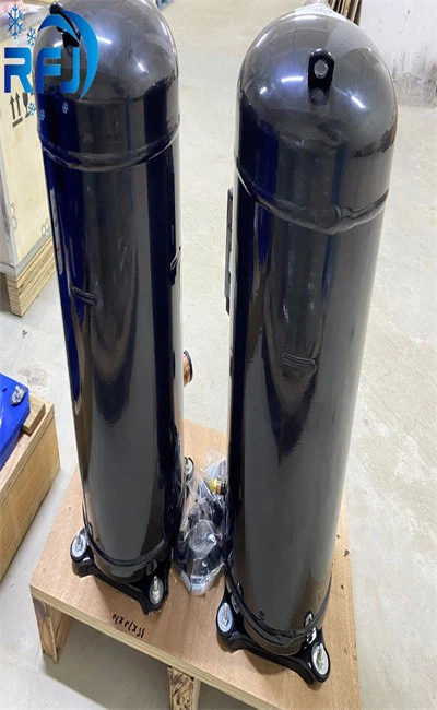 10HP Scroll Compressor For CPL