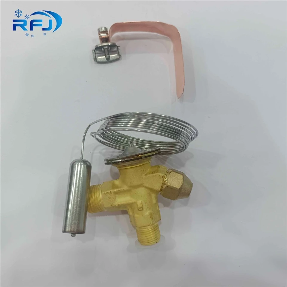 Danfoss Thermostatic Expansion Valve 068Z3206 price