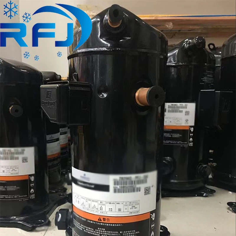 High Quality Compressor ZB26KCE-PFJ-522 High Quality Compressor ZB26KCE-PFJ-522