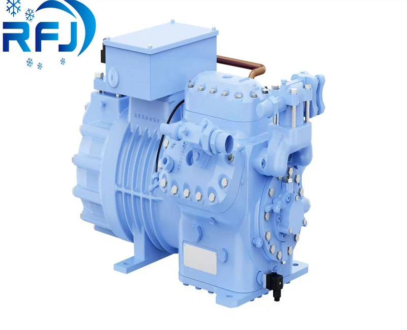 Hot Selling Semi-hermetic Compressor For Refcomp