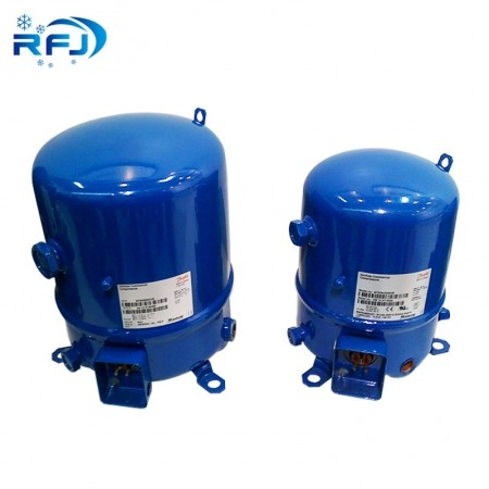 Maneurop Reciprocating Compressors For Danfoss