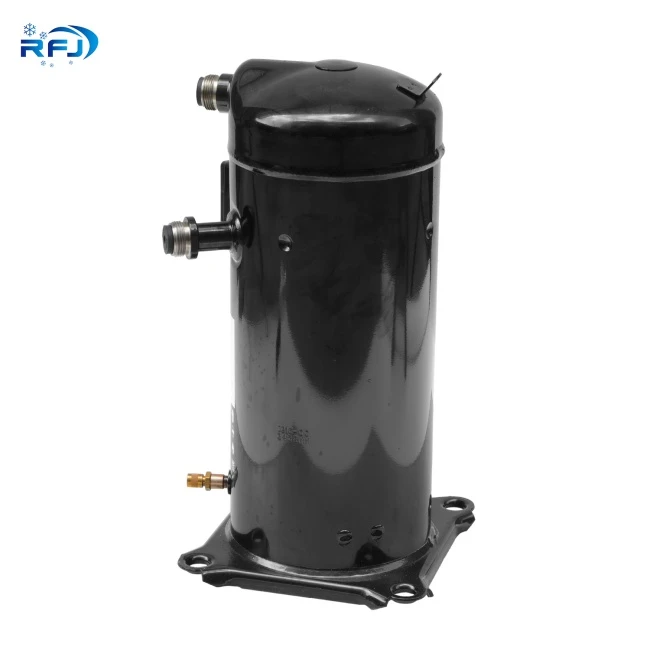 Copeland ZR61KCE-PFV-522 konpresè refrijerasyon pou sistèm refwadisman