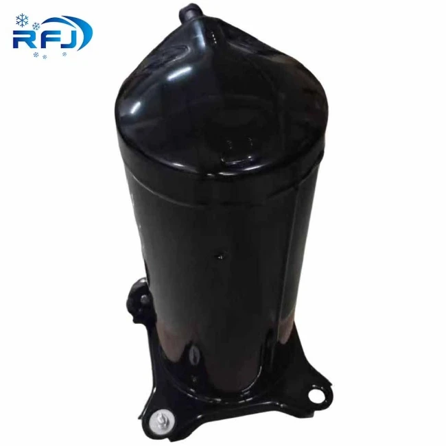 Copeland ZR61KCE-PFV-522 Refrigeration Compressors For Cooling System