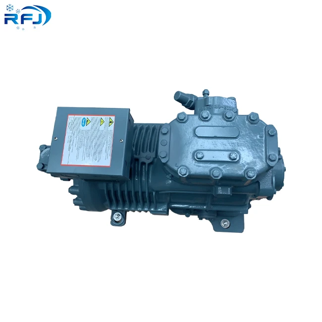 40HP Semi-ermetik COMPRESSOR pou frizè
