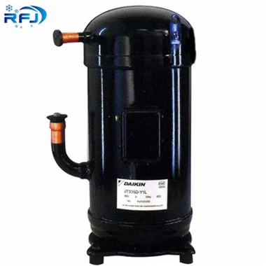 Daikin AC Compressor