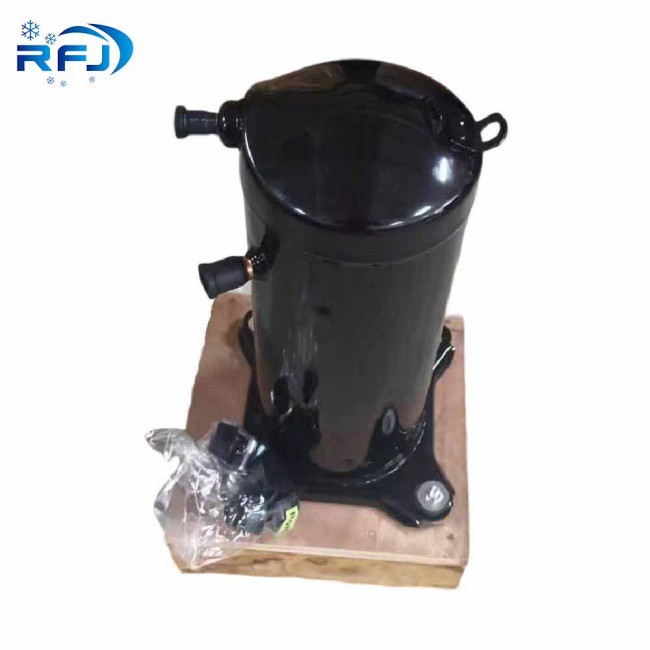 Ekselan 6hp Zr CPL Scroll Compressor