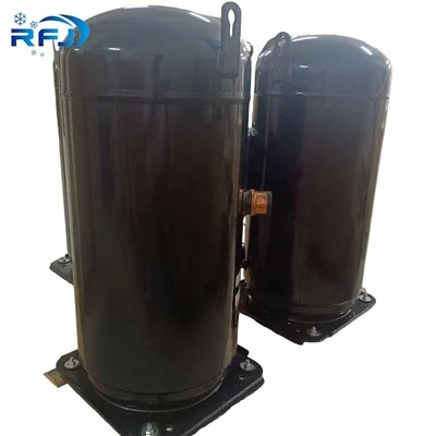 ZW Compressor Pou Ponp Chalè