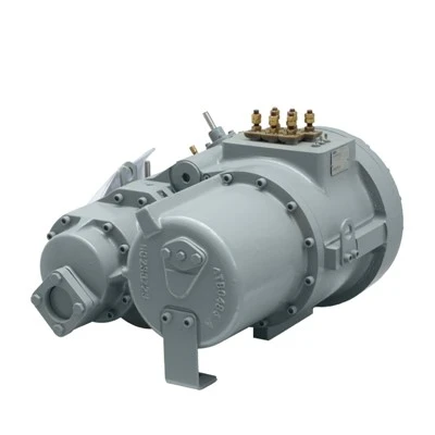06NA2174S7NA-A00 HVAC Vis Compressor