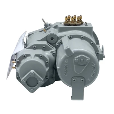 06NA2209S7EA-A00 Screw Compressor HVAC