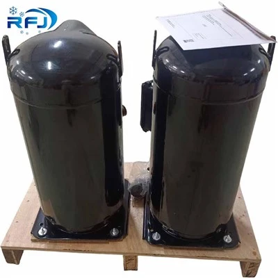 5HP Scroll ZP CPL Compressor