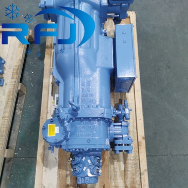 COMPRESSOR vis pou RefComp SW5L seri