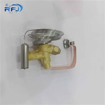 Danfoss Thermostatic Expansion Valv 068Z3206
