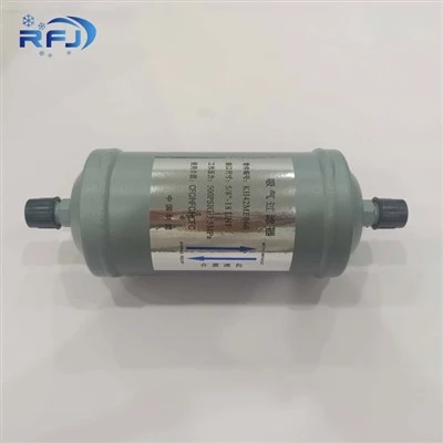 Filtre drierr pou COMPRESSOR vis