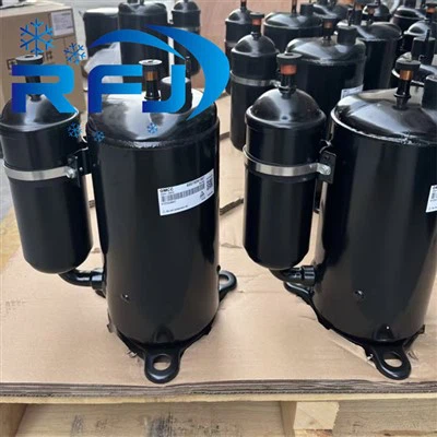 GMCC Rotary COMPRESSOR
