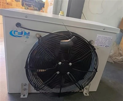 Inite Refrijerasyon Andedan kay la
