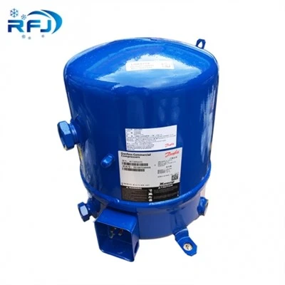 Maneurop MTZ160HW4AVE MTZ160-4VM konpresè resipyan pou Danfoss