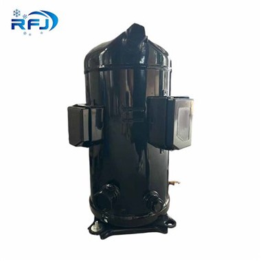 Refrijerasyon Compressor Pou Copeland ZB76KQ-TFD