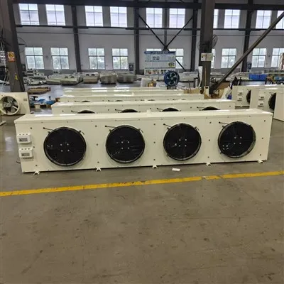 Dekonjle rapid-Gwo Airflow DD160 Air Cooler Evaporator